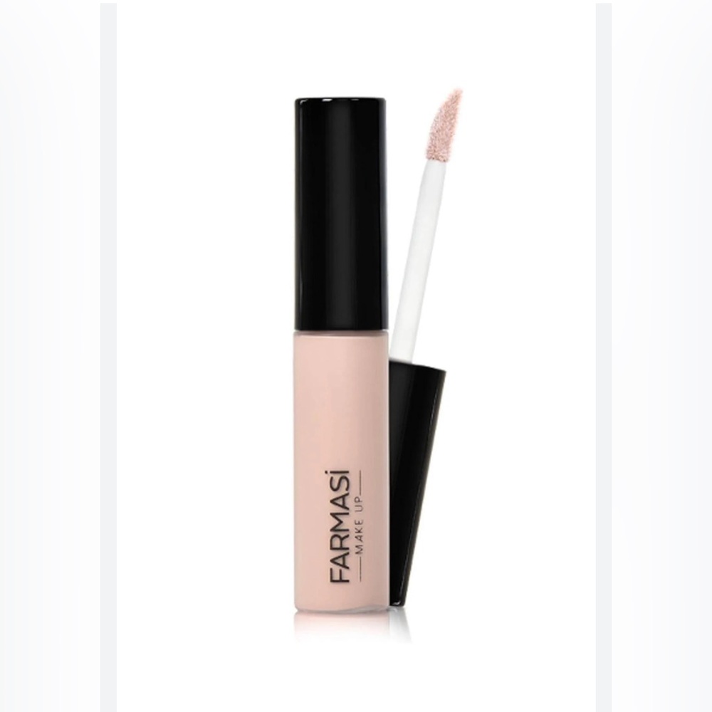 Farmasi VFX pro liquid concealer- 03 Biscuit NEW NIB SEALED